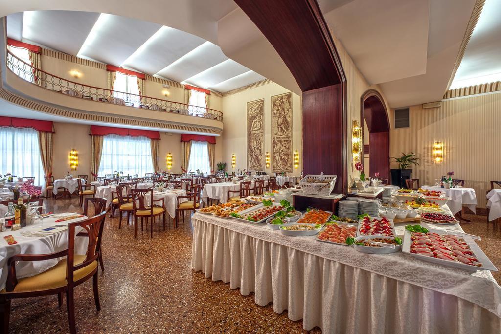 Hotel Terme Salus Abano Terme Exteriér fotografie